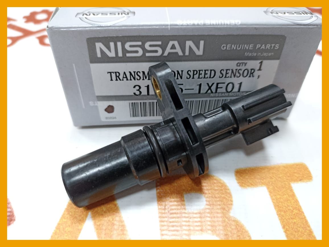 Датчик скорости Nissan Tiida, X-Trail, Juke 31935-1XF01