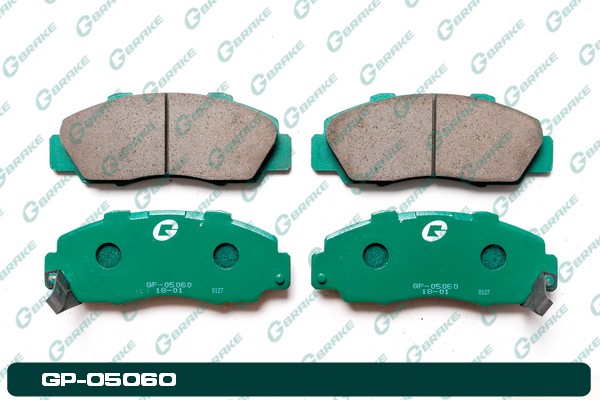 Колодки  G-brake   GP-05060