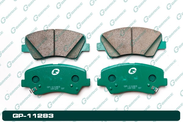 Колодки  G-brake   GP-11283